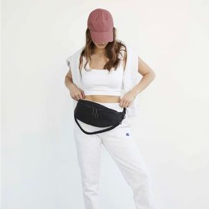 BÉIS The Sport Pack/Belt Bag